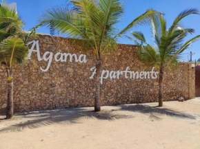 Agama Apartments